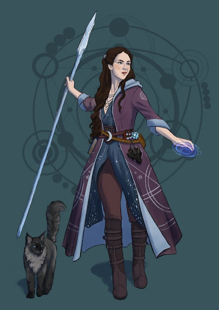 Familiars