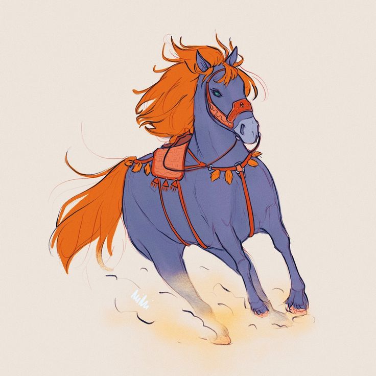 Horse